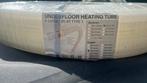 Vloerverwarming materialen, Doe-het-zelf en Verbouw, Verwarming en Radiatoren, Ophalen, Minder dan 30 cm, Overige typen, Nieuw