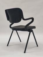 Vintage Vertebra stoel Giancarlo Piretti & Emilio Ambasz, Huis en Inrichting, Stoelen, Ophalen, Twee, ., .