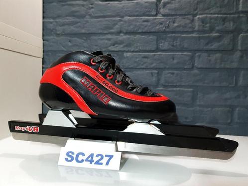 Maple CL60000 Raps V8 Schaatsen Noren Schaats Maat 39, Sport en Fitness, Schaatsen, Nieuw, Noren, Maple, Verzenden