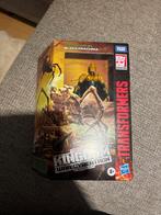Transformers Kingdom Blackarachnia, Ophalen of Verzenden, Gebruikt