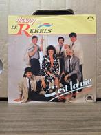 Hanny en de Rekels - C'est la vie, 7 inch, Single, Ophalen of Verzenden, Zo goed als nieuw