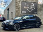 Audi RS3 Sportback 2.5 TFSI Quattro Hulk Edition Ceramic/Pan, Automaat, Gebruikt, RS3, Adaptive Cruise Control