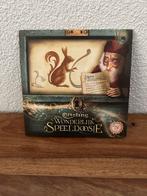 Efteling wondelijk speeldoosje nummer 17, Verzamelen, Efteling, Ophalen of Verzenden, Zo goed als nieuw
