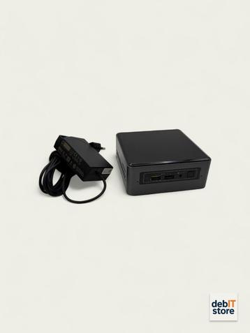 Intel NUC6 Mini PC - Windows 11 beschikbaar voor biedingen