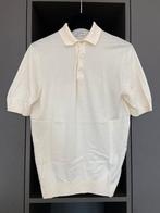 S. Moritz poloshirt (Oger), Nieuw, Maat 46 (S) of kleiner, Beige, S. Moritz