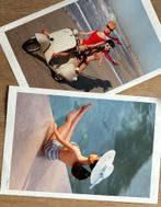 Barbie poster set - high quality print 49 x 33cm, Rechthoekig Staand, Nieuw, Ophalen of Verzenden, A1 t/m A3