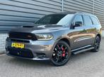 Dodge DURANGO 5.7 Hemi V8 NL AUTO! RVS UITLAAT!, Automaat, Gebruikt, Bedrijf, Vierwielaandrijving