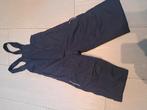 Skibroek maat 74 / 80, Kinderen en Baby's, Babykleding | Maat 74, Ophalen, Zo goed als nieuw, Jongetje of Meisje, Broekje