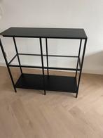 Te koop ikea stellingkast Vittsjö, Ophalen, 50 tot 100 cm, Zo goed als nieuw, Metaal
