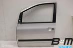 Portier linksvoor VW Sharan 7M LB7Z, Gebruikt