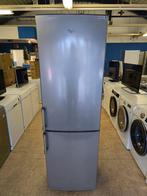 Whirlpool koelvriescombinatie | A+ | RVS | Gratis thuis 🚚✅️, Witgoed en Apparatuur, Koelkasten en IJskasten, Ophalen, Jirnsum