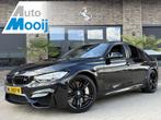 BMW 3 Serie M3 DCTA *Keramisch* BLACK EDITION / Carbon dak /, Auto's, Automaat, Achterwielaandrijving, Gebruikt, 1535 kg