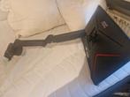 Gamingmonitors, Ophalen of Verzenden, Zo goed als nieuw, Switch