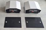 2x Amfa 4000, Ophalen, Zo goed als nieuw, Magnetische wateronthardeer