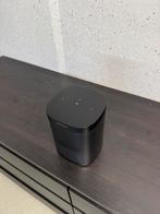 Sonos One SL zwart, Ophalen, Zo goed als nieuw, Sonos, 120 watt of meer