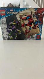 Lego Spider-Man, Nieuw, Complete set, Ophalen of Verzenden, Lego