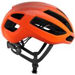 Kask Protone Fietshelm - Oranje - Maat M, Ophalen of Verzenden, Gebruikt, M, Heer of Dame