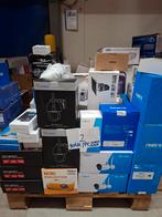 Pallet Elektronica - Camera's, Projectoren, Apple schermen.., Ophalen of Verzenden, Nieuw