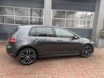 Volkswagen Golf 1.4 TSI GTE NIEUWE ACCU Bj 2015 Vol optie 20, Auto's, Volkswagen, Stof, Gebruikt, Euro 6, 4 cilinders