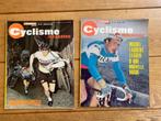 Cyclisme Magazine van L'Equipe, Ophalen of Verzenden, Gebruikt, Overige sporten, Boek of Tijdschrift