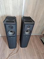 B&W DM305 speakers, Audio, Tv en Foto, Luidsprekers, Ophalen, Gebruikt, Overige merken