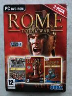 Rome Medieval Shogun Total War, Spelcomputers en Games, Ophalen of Verzenden