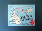 Simon’s Cat: Kattenchaos (Boek 3), Nieuw, Ophalen of Verzenden