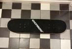 Osprey Skateboard, Ophalen, Gebruikt
