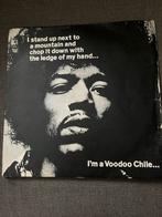 The Jimi Hendrix Experience - Voodoo Chile, Ophalen of Verzenden, Zo goed als nieuw, Single