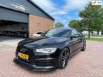 Audi A6 LIMOUSINE 3.0 TFSI quattro Pro Line Business S-tr RS, Automaat, Euro 5, Gebruikt, Zwart