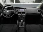 Volvo V40 1.6 D2 Momentum | Navi | PDC | Climate control | C, Voorwielaandrijving, Gebruikt, Zwart, 4 cilinders