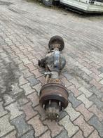 Mercedes achteras 609 709 711 814 613, Niet ingevuld, Gebruikt, Mercedes-Benz, Niet ingevuld