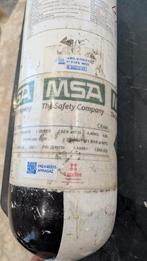 Duik pcp perslucht fles 6.8l 300bar carbon GEKEURD, Ophalen of Verzenden, Zo goed als nieuw, Duikfles