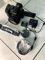 Panasonic Lumix FZ1000 II, Audio, Tv en Foto, Fotocamera's Digitaal, 8 keer of meer, Ophalen of Verzenden, Compact, Zo goed als nieuw