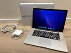 MacBook Pro i7 16GB 15,4 inch Retina Scherm (mid 2015), Computers en Software, Apple Macbooks, 16 GB, 15 inch, MacBook, Qwerty