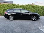 Hyundai i40 Wagon 1.6 GDI Blue i-Drive | Airco | Cruise Cont, Auto's, Voorwielaandrijving, Euro 5, 4 cilinders, Zwart