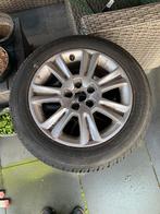 Audi originele velgen en autobanden set, Ophalen of Verzenden, Winterbanden, Velg(en)