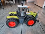 Bruder Claas 5000 Xerion, Ophalen of Verzenden, Zo goed als nieuw, Tractor of Landbouw