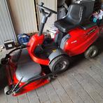 Castelgarden XM160HD, Tuin en Terras, Zitmaaiers, Ophalen, Gebruikt, Mulchfunctie, Castelgarden
