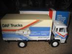 Lion car no. 68 - DAF 2300 Paris-Dakar, Hobby en Vrije tijd, Modelauto's | 1:50, Ophalen of Verzenden, Zo goed als nieuw, Bus of Vrachtwagen