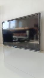 Philips 42" ambilight TV met muurbeugel en afstandsbediening, Ophalen, Philips, Gebruikt, 50 Hz
