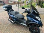 Te koop: Piaggio MP3 500 HPE – Achteruit – Zeer compleet, Motoren, Motoren | Piaggio, Particulier, Overig, 12 t/m 35 kW