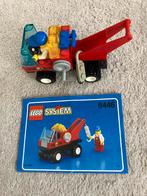 Lego System nummer 6446, Ophalen of Verzenden, Zo goed als nieuw