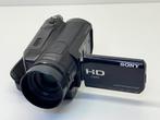 SONY HDR-HC9E Mini DV met firewire om direct DIGITALISEREN, Audio, Tv en Foto, Videocamera's Digitaal, Mini dv, N, N, 20x of meer