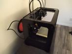 3d printer, Computers en Software, 3D Printers, Ophalen, Gebruikt, Beta Box.