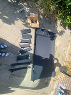 BMW E46 Touring Zwarte Hemelbekleding Compleet, Auto-onderdelen, Interieur en Bekleding, Ophalen, Gebruikt, BMW