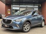 Mazda CX-3 2.0 SkyActiv-G 120 TS+ // NAVI // CLIMA // PDC //, Voorwielaandrijving, Stof, Gebruikt, Zwart
