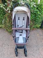 Easywalker Harvey kinderwagen / reiswieg / duo wagen, Kinderen en Baby's, Kinderwagens en Combinaties, Ophalen, Gebruikt, Overige merken