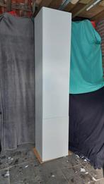 Ikea Metod kast 40x37x200 met spiegel, Ophalen