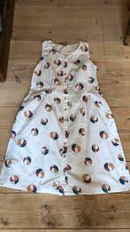 Vintage Bobo Choses jurk valt als 36 38, Ophalen of Verzenden, Gedragen